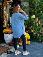 Kara Jacket Dress - theClothesRak