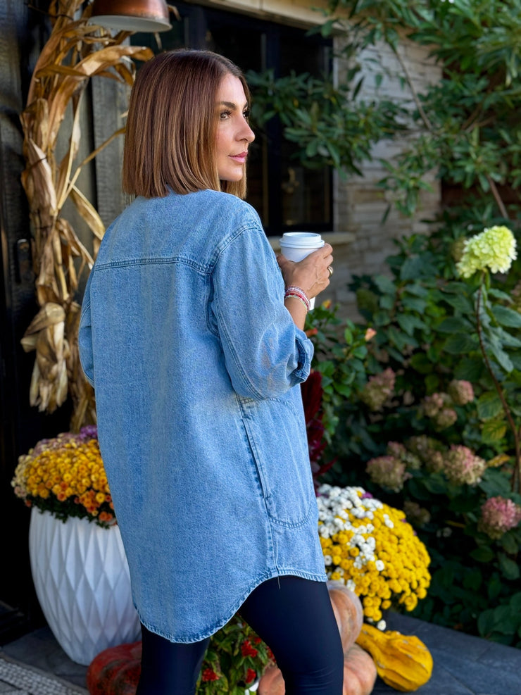 Kara Jacket Dress - theClothesRak