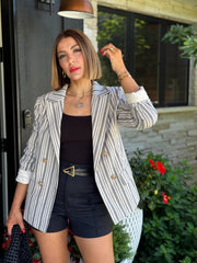 Katrina Blazer - theClothesRak