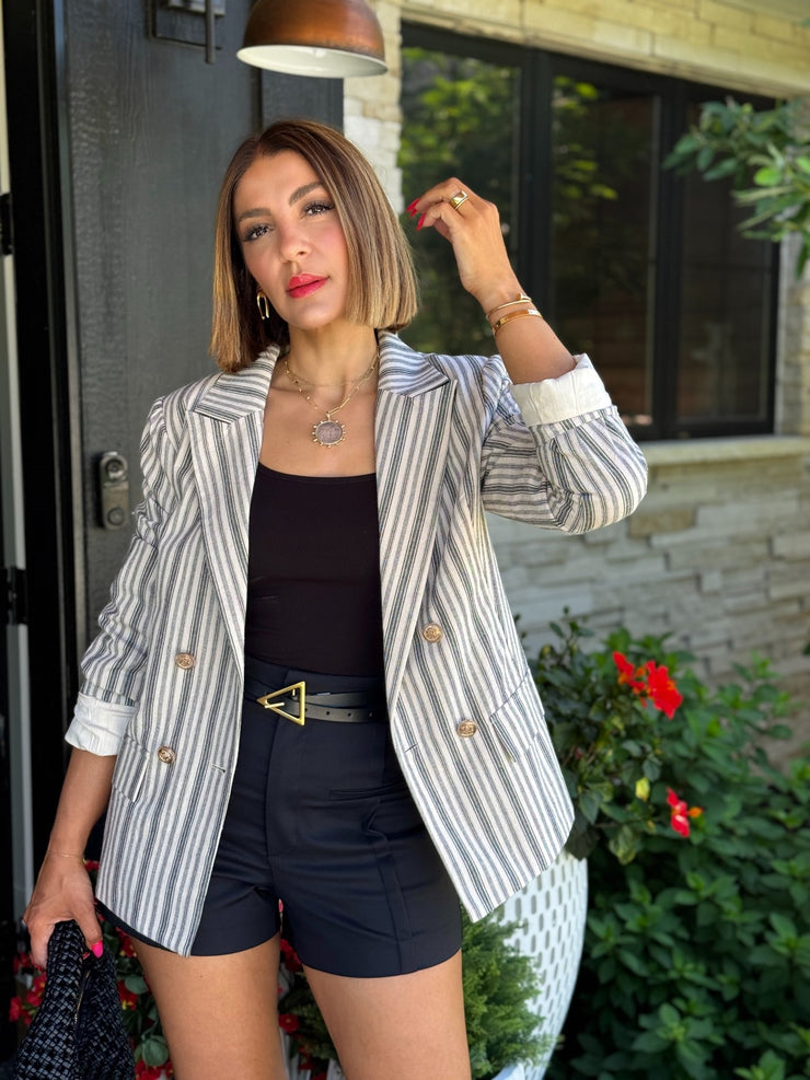 Katrina Blazer - theClothesRak