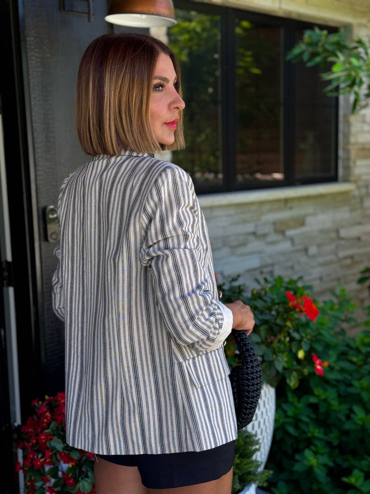 Katrina Blazer - theClothesRak