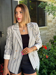 Katrina Blazer - theClothesRak