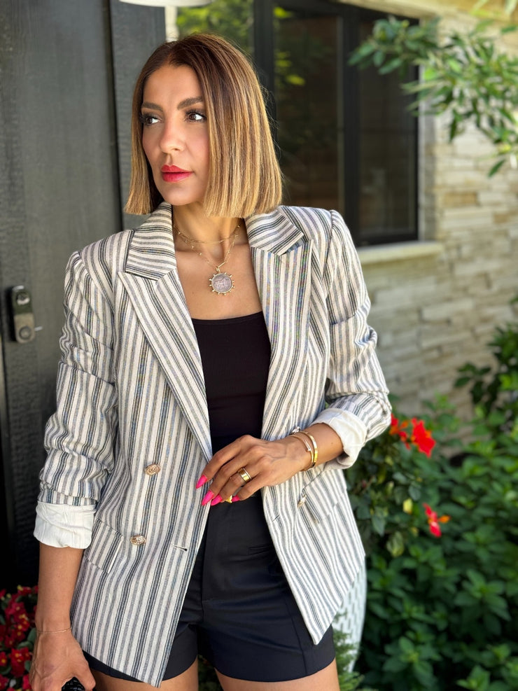 Katrina Blazer - theClothesRak