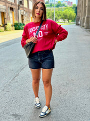 KCMO Sweatshirt - theClothesRak