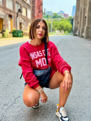 KCMO Sweatshirt - theClothesRak