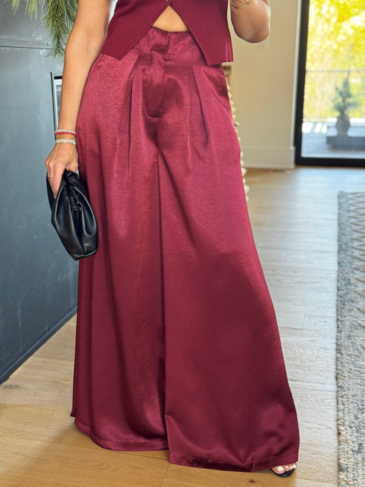 Kelsi Pant - theClothesRak