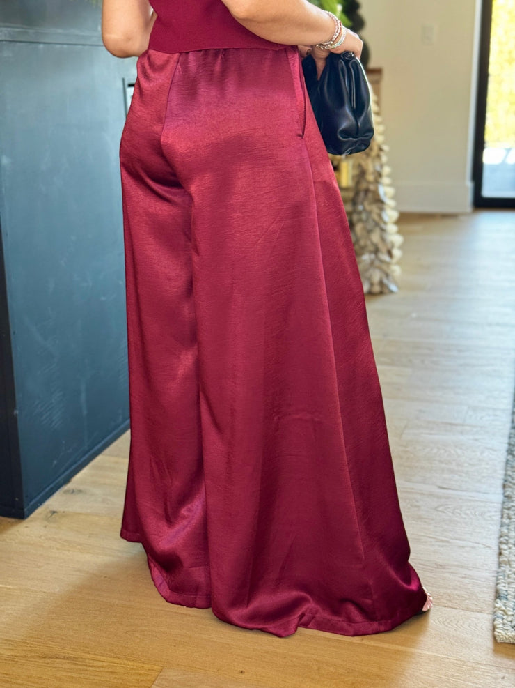 Kelsi Pant - theClothesRak