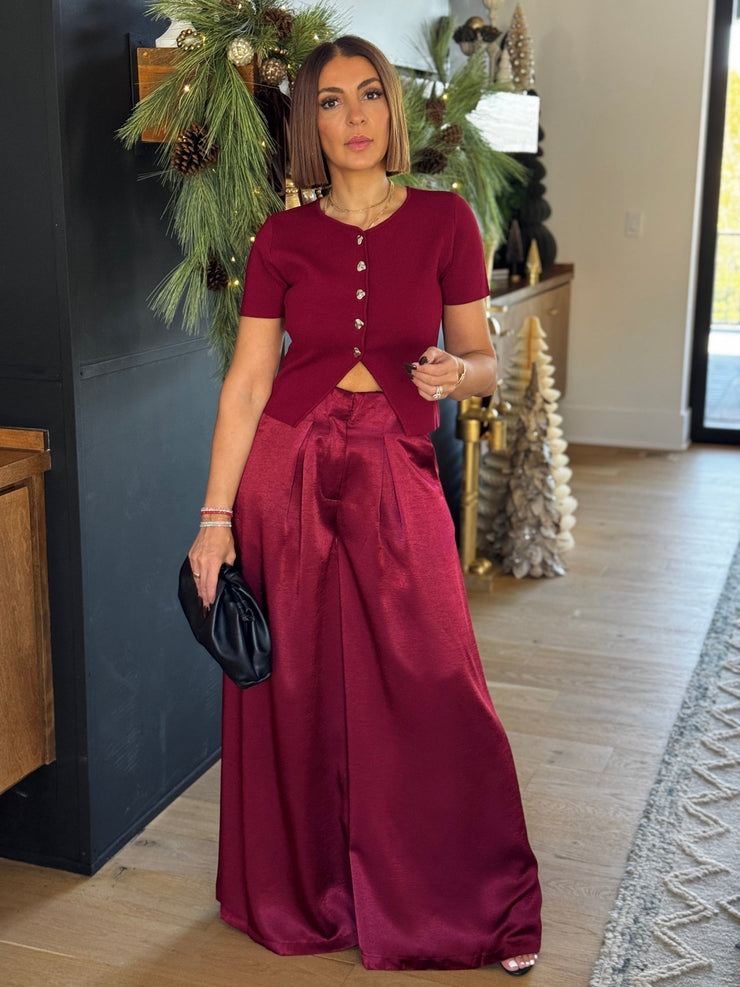 Kelsi Pant - theClothesRak