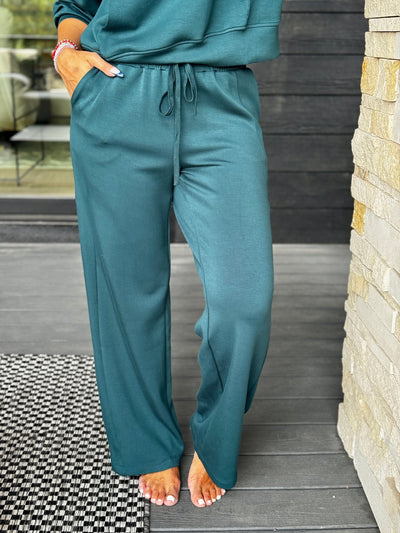 Kiah Pant - theClothesRak