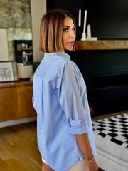 Kimber Top - theClothesRak