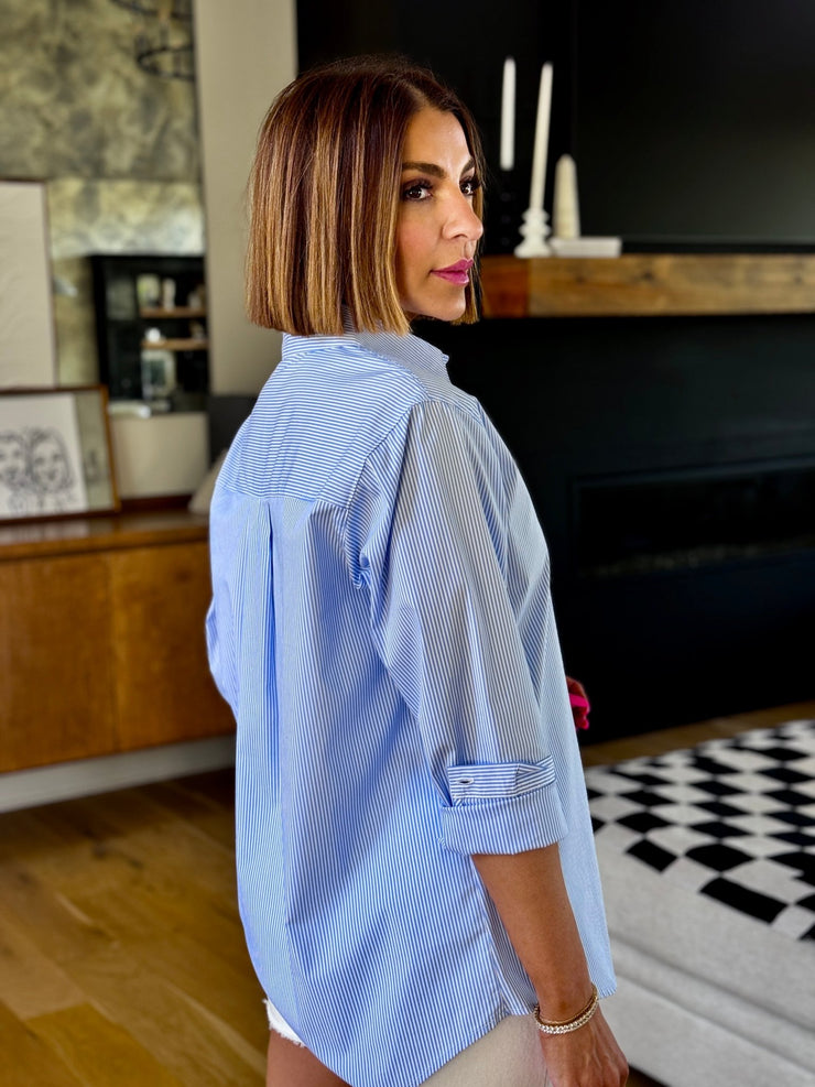 Kimber Top - theClothesRak