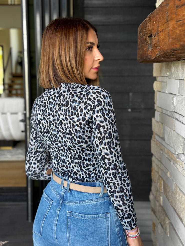 Kinley Top - theClothesRak