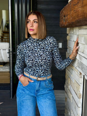 Kinley Top - theClothesRak