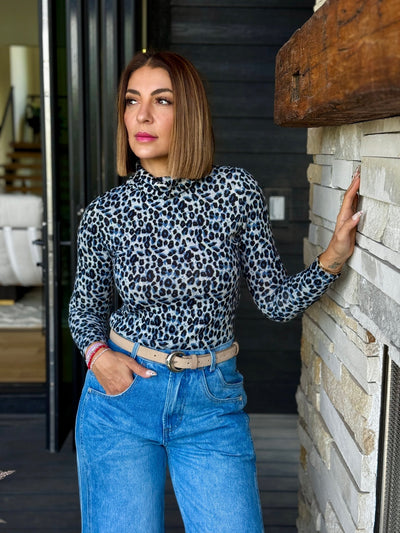 Kinley Top - theClothesRak