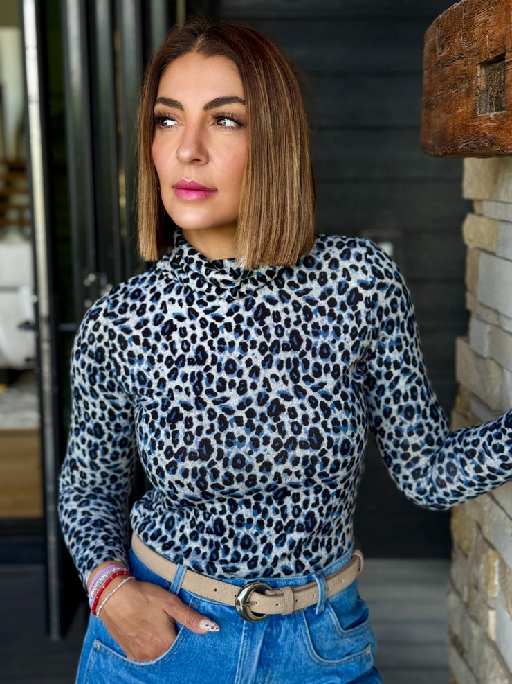 Kinley Top - theClothesRak