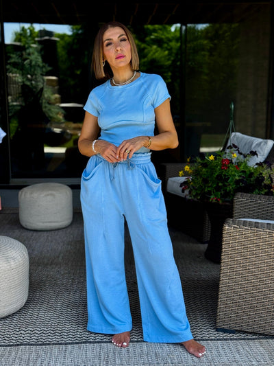 Kinsley Set - theClothesRak