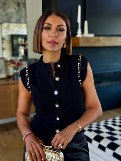 Kourtney Vest - theClothesRak