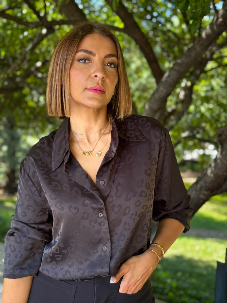 Kristy Top - theClothesRak