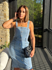 Lacey Dress - theClothesRak
