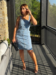 Lacey Dress - theClothesRak
