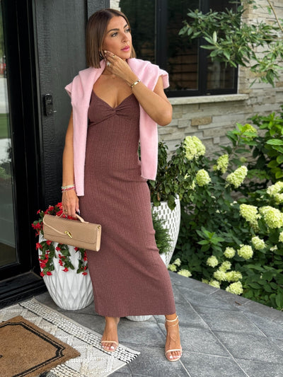 Laney Dress - theClothesRak