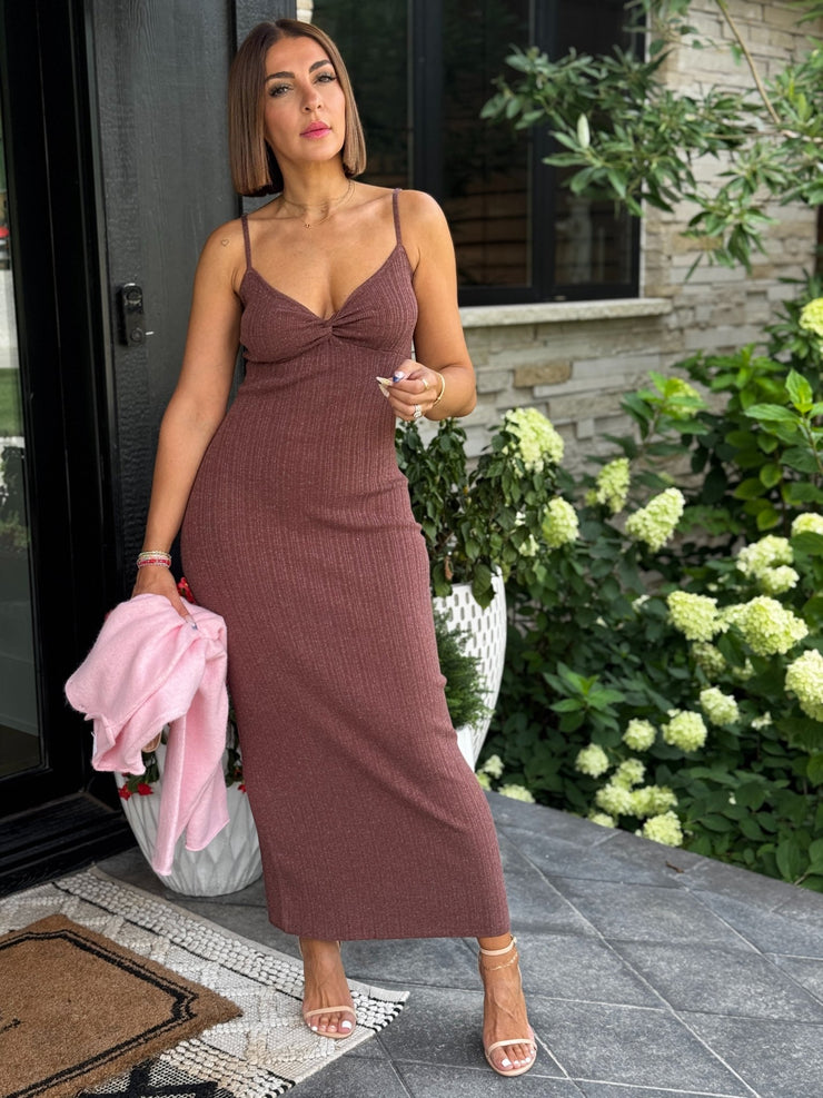 Laney Dress - theClothesRak