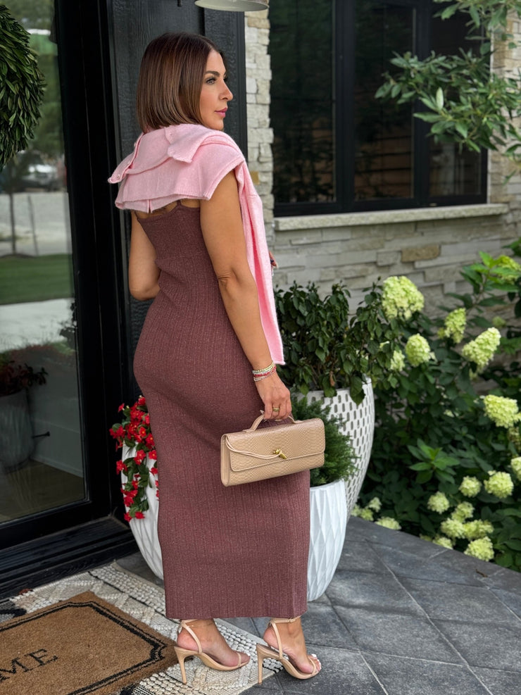 Laney Dress - theClothesRak