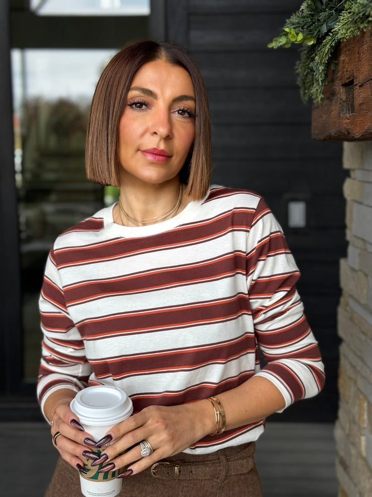 Lark Top - theClothesRak