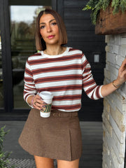 Lark Top - theClothesRak