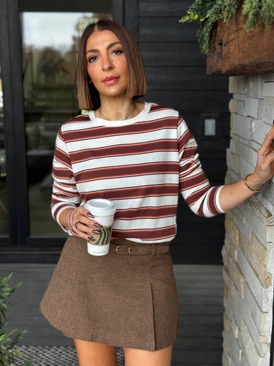 Lark Top - theClothesRak