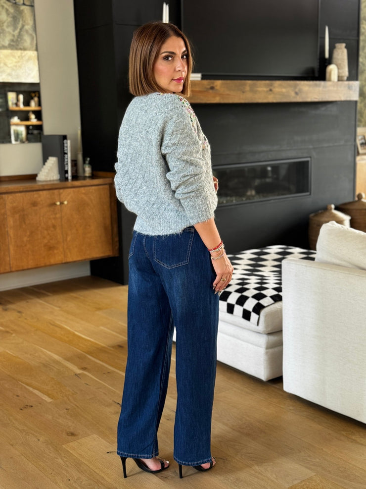 Layla Cardigan - theClothesRak