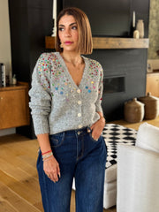Layla Cardigan - theClothesRak