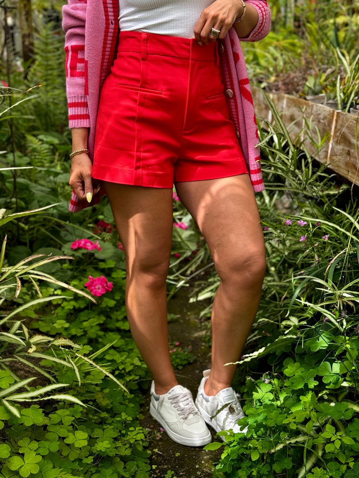 Lena Short - theClothesRak