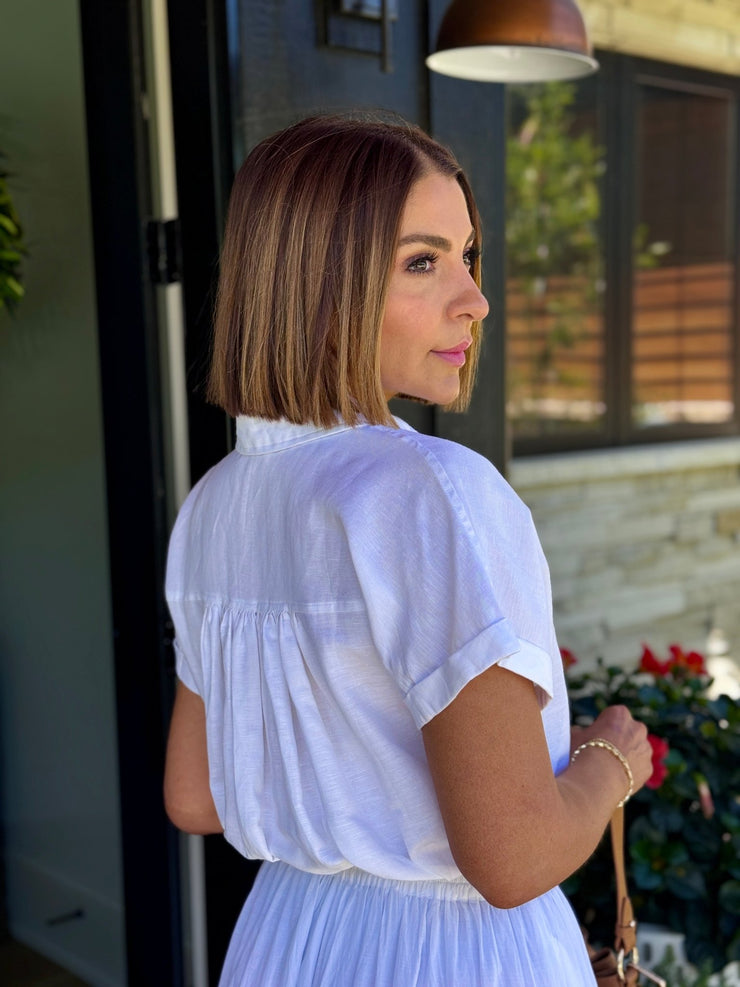 Lenis Top - theClothesRak