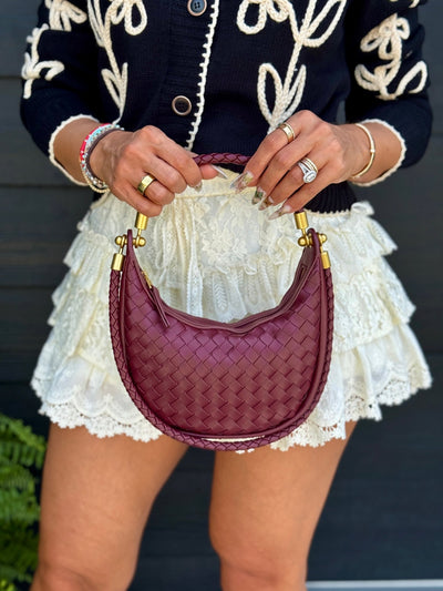Lettie Bag - theClothesRak