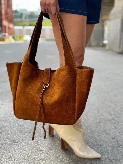 Lexi Tote Bag - theClothesRak