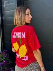 Limon Tee - theClothesRak