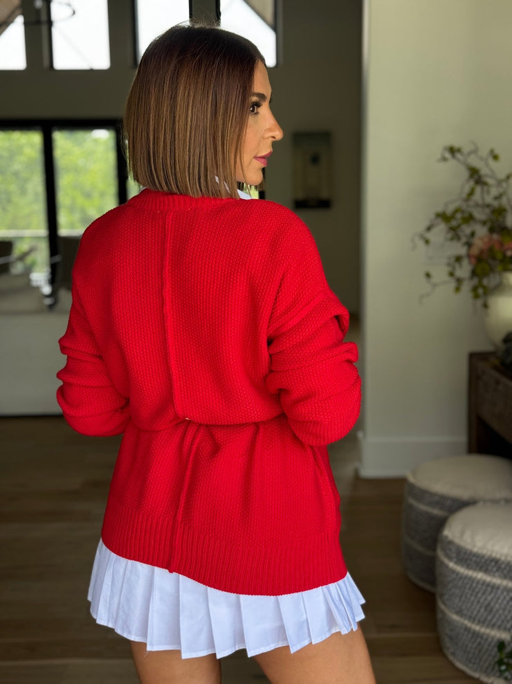 Lisa Cardigan - theClothesRak