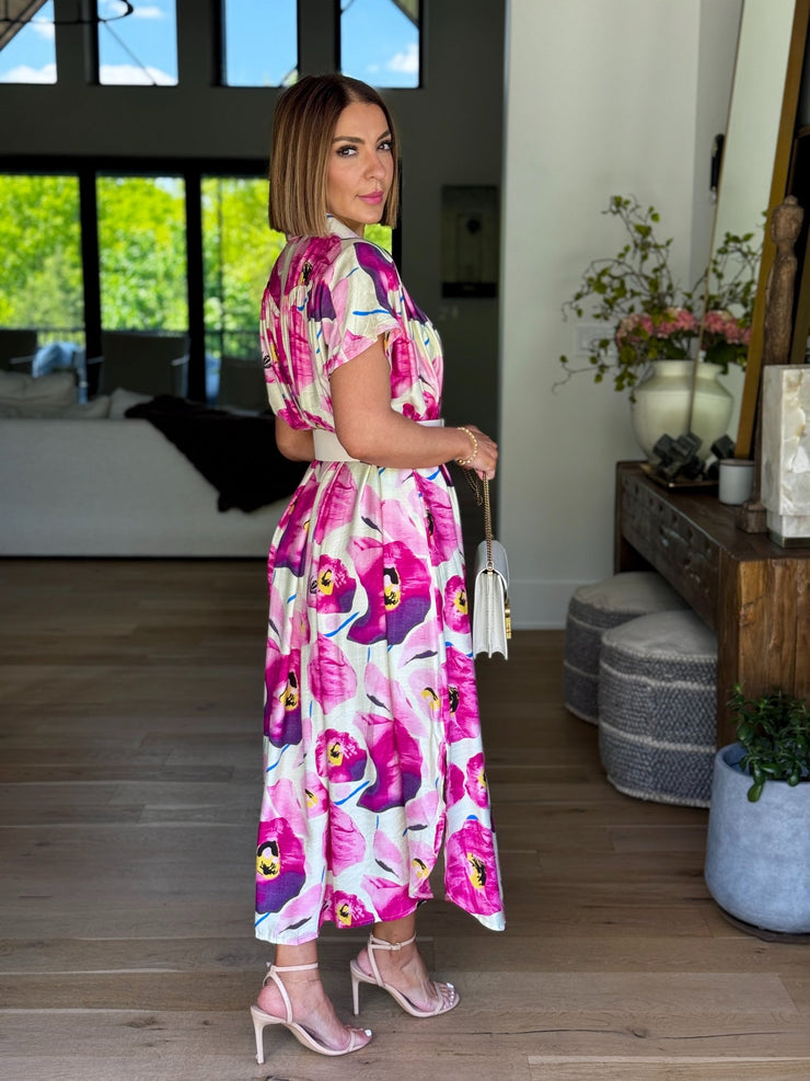 Liv Dress - theClothesRak