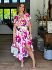 Liv Dress - theClothesRak