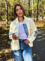 Liz Sweater Jacket - theClothesRak