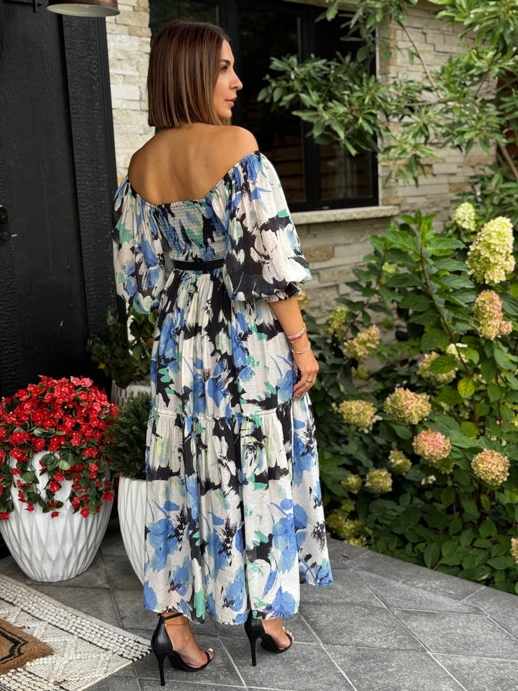 Lizzy Dress - theClothesRak