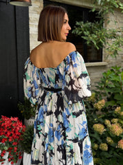 Lizzy Dress - theClothesRak