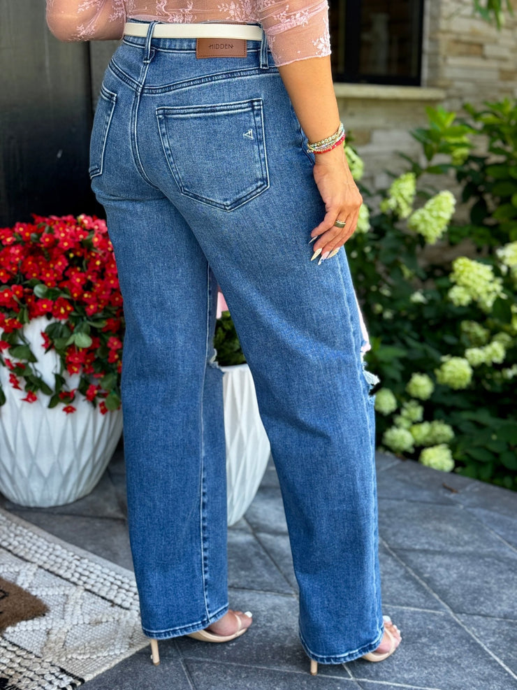 Lola Denim - theClothesRak
