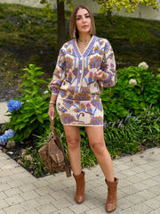 Lonnie Cardigan - theClothesRak