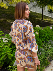 Lonnie Cardigan - theClothesRak