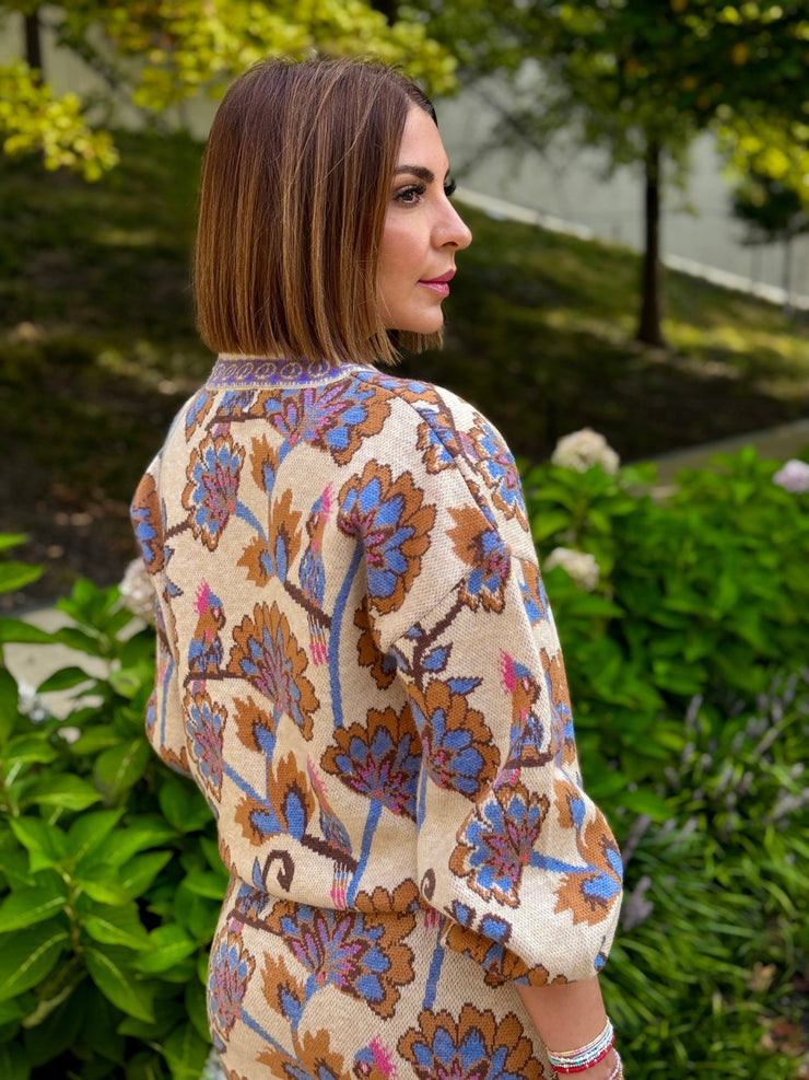 Lonnie Cardigan - theClothesRak