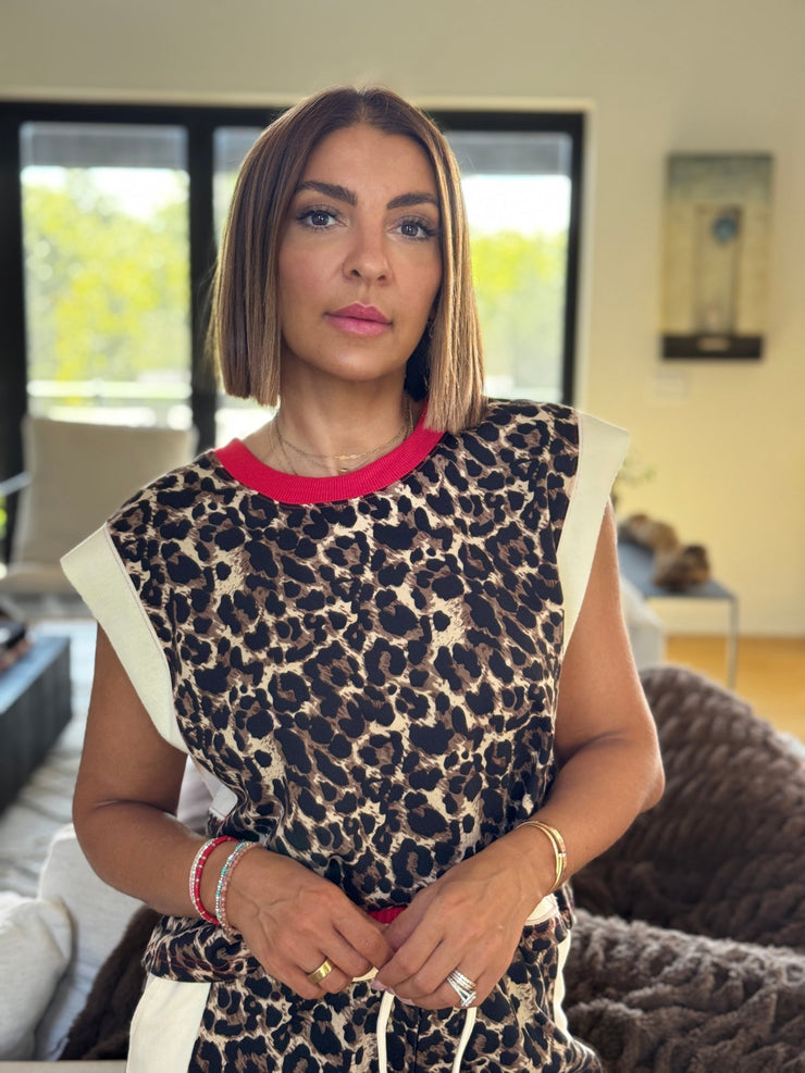 Lori Top - theClothesRak