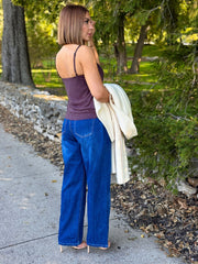 Lucinda Tank - theClothesRak