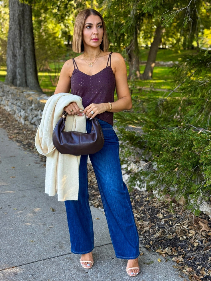 Lucinda Tank - theClothesRak